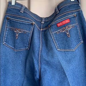 Braxton Jeans